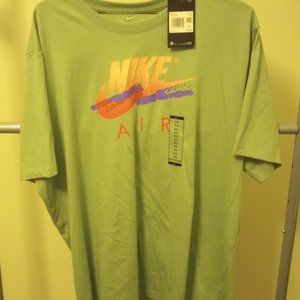 Nike T shirt  size 2xl